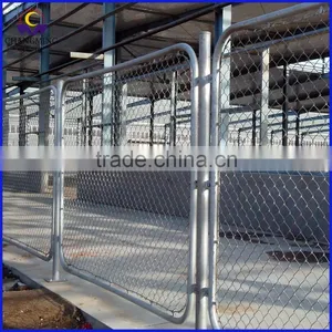 Directly Factory Wide Usded Diamond Chain Link Mesh thumbnail-2