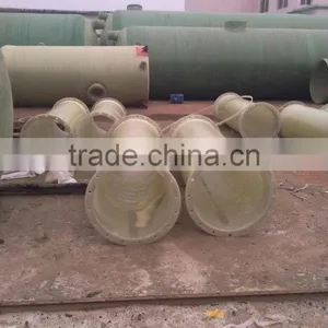 FRP Pipe,GRP Tube,Sewage Pipe thumbnail-2