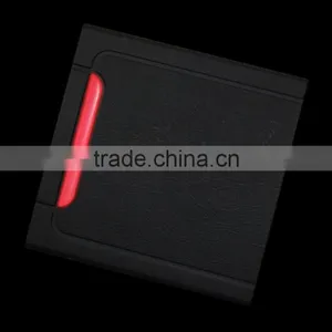 RFID ID Proximity Reader Keypad WG26 125KHz Access Control thumbnail-5