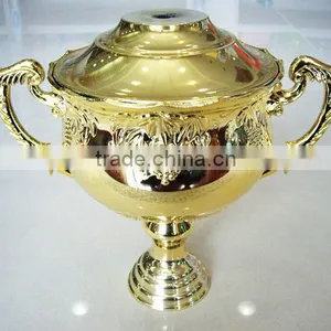 Vine Flower Cup for Trophy thumbnail-1