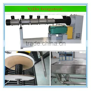 Hot Plastic Pvc Pipe Production Line thumbnail-1