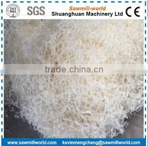 Acoustic Panel Used Wood Wool Machine For Tiles thumbnail-1