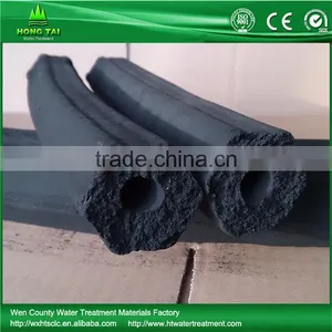 Competitive Price Lump Machine Made Wood Charcoal for Sale thumbnail-4