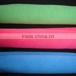 Microfiber Hair Drying Towel/Hair Turban thumbnail-1