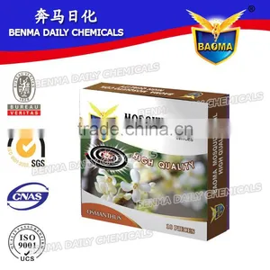 No Smoke Mosquito Coil thumbnail-2
