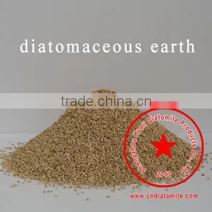 Diatomite Used in Oxygen Absorber Natrual Material Diatomaceous Earth Absorbent thumbnail-3