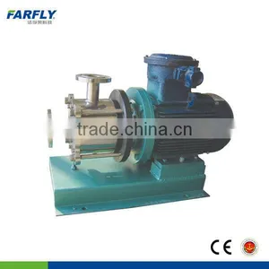 FSW1High-Shearing Vacuum Emulsifying Machine, Homogenizing Mixer, Cell Pump thumbnail-1