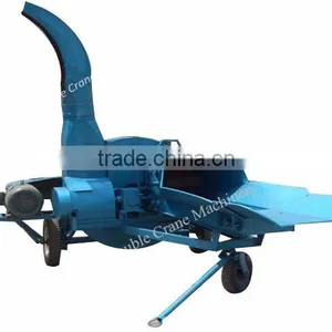 High Quality Ensilage Cutter Machine Made in China thumbnail-6