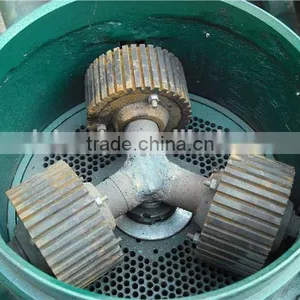 Pellet Maker Machine thumbnail-2