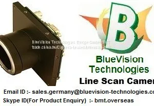 CCD LINE SCAN CAMERA thumbnail-2