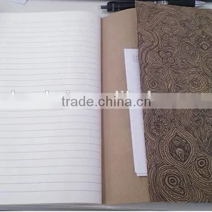 Custom Notebook, Leather Notebook thumbnail-4