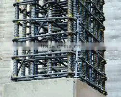 Hot Rolled Construction Deformed Steel Rebars thumbnail-4
