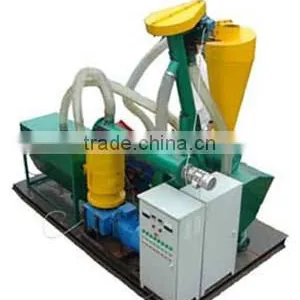 Small Complete Wood Pellet Plant High Efficiency(skype:orientbiofuel01) thumbnail-1