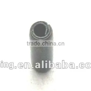 Steel Strip Black Phosphated Standard Dowel Pin thumbnail-1