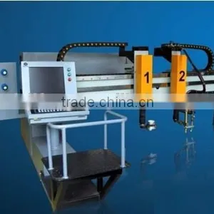 Plasma Cutting and Welding Machine thumbnail-1