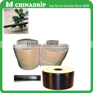 Drip Irrigation Drip Tape for Agricultural and Garden Equipment thumbnail-4