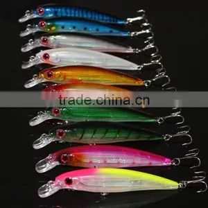Wholesale Hard Fishing Lures thumbnail-2