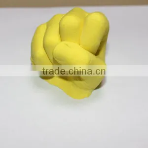 Life Casting Alginate With Colour Change in Working Progress(fast Set 2'30",medium Set 4'10",slow Set 12') thumbnail-6