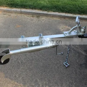 Motorcycle Trailer thumbnail-5