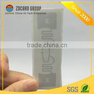 Blank Quality Thin RFID Tag thumbnail-4