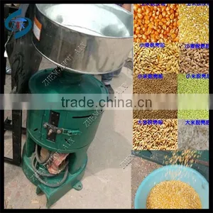 Electric Small Mung Peeling Machine thumbnail-4