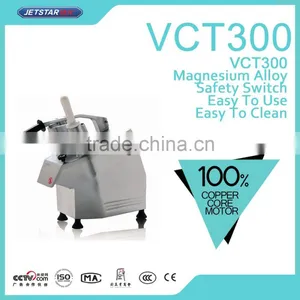 Wholesale Durable Professional Potato or Tomato Vegetable Cutter Machine With CE Approved thumbnail-1