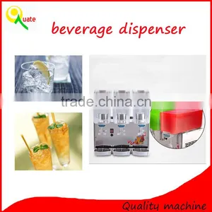 Low Energy Consumption Cold Beverage Dispenser thumbnail-3