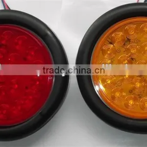 24LED Good Quality Truck LED Tail Light thumbnail-1