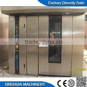 64 Tray With Trolley Bread Toast Cookie Biscuit Roasting Oven thumbnail-2