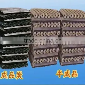 Agrowaste Briquette Making Machine/Briquette Machine thumbnail-6
