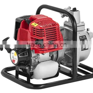 1 Inch / Outlet Size 25.4mm Water Pump/self Priming Pump thumbnail-2