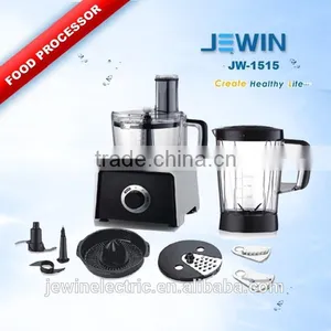 10 in 1 Multifunction Grind Mixer Stand Food Processor With Strong Power thumbnail-1