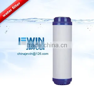 Water Treatment Cartridge Udf Carbon Filter Cartridge thumbnail-1