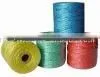 pp Baler Twine Polyproplene Twine pp Splitfilm Rope thumbnail-1