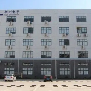 Shenzhen GCL Electronics Co.,Ltd company overview - view 1 thumbnail