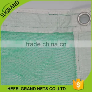 High Strength Plastic Hdpe Plastic Mesh thumbnail-1