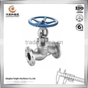 API 6A High Pressure and Large Diameter Gate Valves Hydraulic Control Gate Valves thumbnail-1