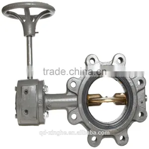 OEM Sand Casting Engine Valve Hydraulic Valve thumbnail-2