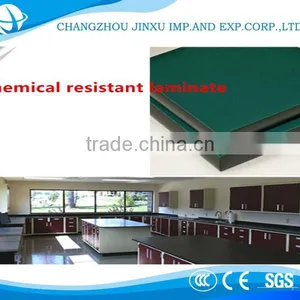 Chem-top Laminate ; Chemical Resistant HPL Laminate ; thumbnail-1
