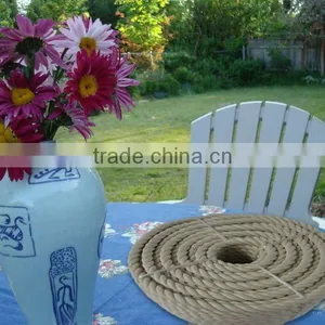 Twist Cotton Rope thumbnail-1