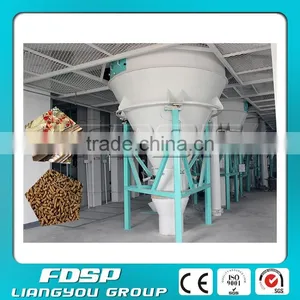 4tph Feed Manufacturing Equipment for Fish Granule Food Making Machine thumbnail-3