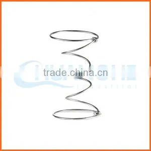 Customized Wholesale Quality L2905101 Front Coil Spring thumbnail-5