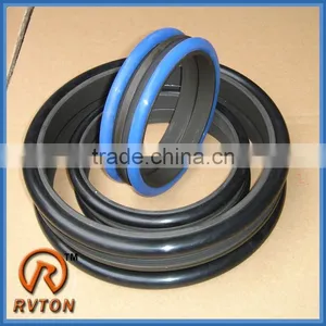 Earth Moving Equipment Part Floating Seals thumbnail-1