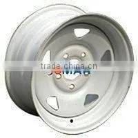 Tubeless Truck Rim 7.50X22.5 thumbnail-1