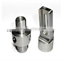 Stainless Steel Parts, CNC Machining Spare Part thumbnail-1