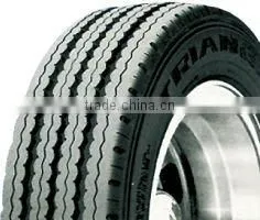 Triangle Brand Tyre 295/75r22.5 Tr686 thumbnail-1