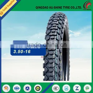 China Manufacture Motorcycle Tire 300-18 With Best Quality thumbnail-4