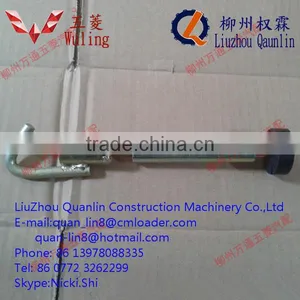 Wuling ZhiGuang 6371 Spare Tire Screw for Wuling ZhiGuang Auto Parts thumbnail-1