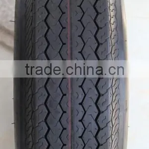 Wholesale Small Trailer ST Trailer Tyre DOT "MK" USA Market Good Quality Bias Trailer Tires TH302 st Trailer Tyre 175/80D13 thumbnail-6