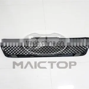 Front Bumper Grille for REVO HILUX VIGO 2015 2016 thumbnail-2